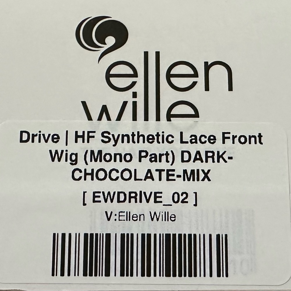 Drive by Ellen Wille in Dark-Chocolate-Mix - Picture 7 of 7